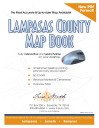 Lampasas County (Texas) Map Book